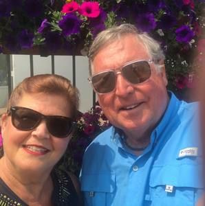 Meet your Posher, Terry